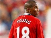 Bóng đá anh, ngoại hạng anh, lịch thi đấu euro 2012, Ashley Young đã trưởng thành chưa?
